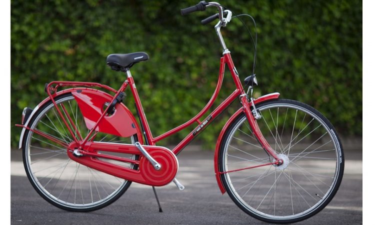 De Falk/ København 3 Gear – Cykler