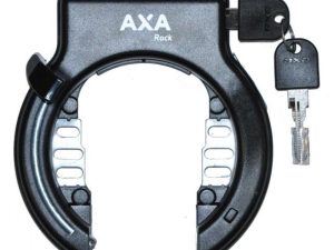 AXA Rock ringlås til fastmontering