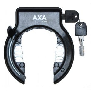 AXA Rock ringlås til fastmontering