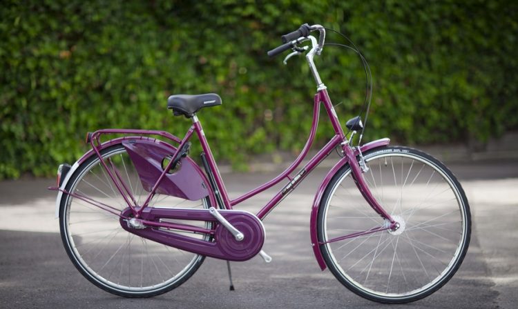 Van København Gear Dame – Noa Cykler