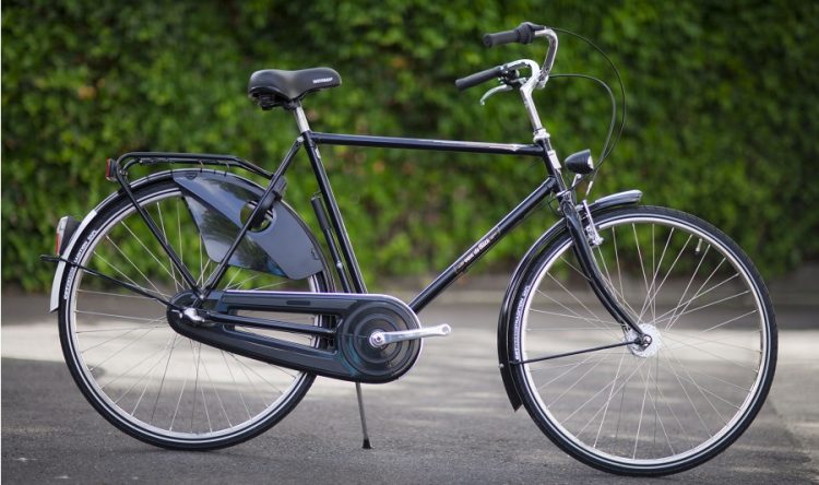 Van De Falk/ København 3 Gear – Noa Cykler